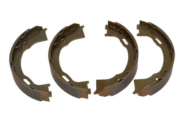 Set saboti frana Maxgear 19-2068