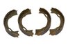 Set saboti frana Maxgear 19-2068