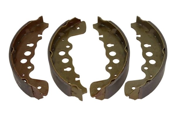 SET SABOTI FRANA MAXGEAR 19-2069 - Compatibil cu CHEVROLET, SUZUKI