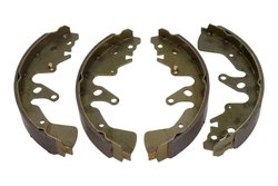 Set saboti frana Maxgear 19-2071