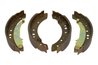 Set saboti frana Maxgear 19-2075