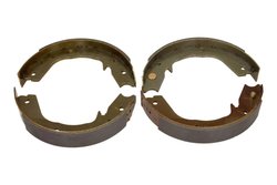 Set saboti frana Maxgear 19-2077