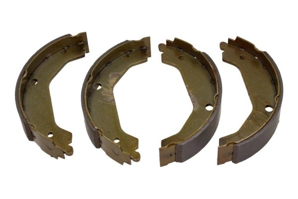SET SABOTI FRANA MAXGEAR 19-2078 - Compatibil cu HYUNDAI