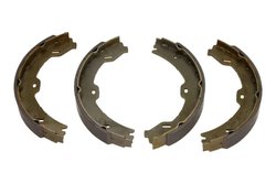Set saboti frana Maxgear 19-2081