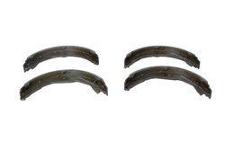 Set saboti frana Maxgear 19-2083