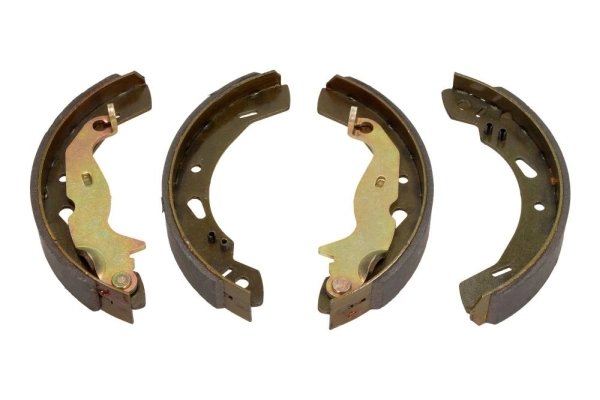 Set saboti frana Maxgear 19-2085