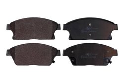 Set placute frana Maxgear 19-2088
