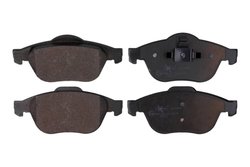 Set placute frana Maxgear 19-2092