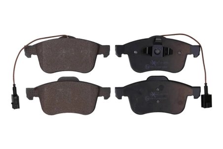 Set placute frana Maxgear 19-2095