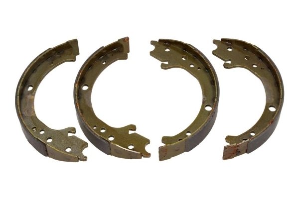 Set saboti frana Maxgear 19-2099