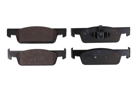 Set placute frana Maxgear 19-2153