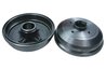 TAMBUR FRANA MAXGEAR 19-2180 - Compatibil cu OPEL, VAUXHALL