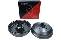 TAMBUR FRANA MAXGEAR 19-2180 - Compatibil cu OPEL, VAUXHALL