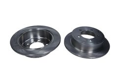 DISC FRANA MAXGEAR 19-2192 - Compatibil cu CHRYSLER, DODGE, JEEP