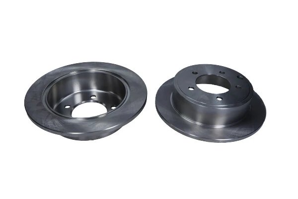 DISC FRANA MAXGEAR 19-2192 - Compatibil cu CHRYSLER, DODGE, JEEP