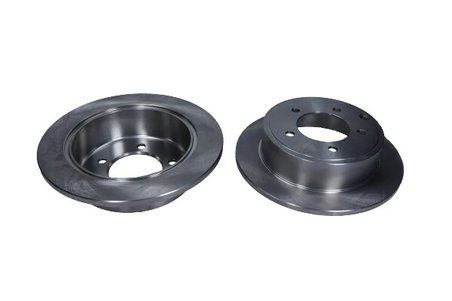 DISC FRANA MAXGEAR 19-2192 - Compatibil cu CHRYSLER, DODGE, JEEP