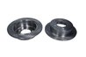 DISC FRANA MAXGEAR 19-2192 - Compatibil cu CHRYSLER, DODGE, JEEP