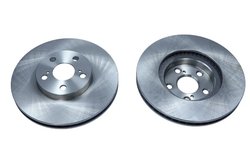 DISC FRANA MAXGEAR 19-2194 - Compatibil cu TOYOTA