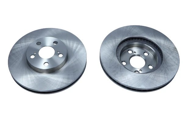 DISC FRANA MAXGEAR 19-2194 - Compatibil cu TOYOTA