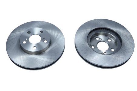 DISC FRANA MAXGEAR 19-2194 - Compatibil cu TOYOTA