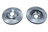 DISC FRANA MAXGEAR 19-2194 - Compatibil cu TOYOTA