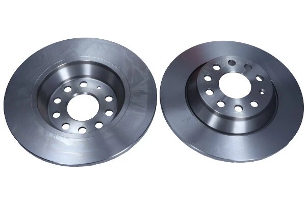 DISC FRANA MAXGEAR 19-2195 - Compatibil cu AUDI, SEAT, SKODA, VW