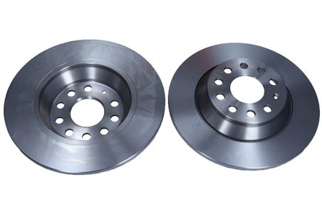 DISC FRANA MAXGEAR 19-2195 - Compatibil cu AUDI, SEAT, SKODA, VW
