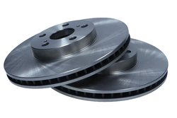 DISC FRANA MAXGEAR 19-2194 - Compatibil cu TOYOTA