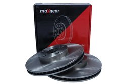 DISC FRANA MAXGEAR 19-2194 - Compatibil cu TOYOTA