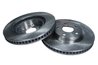 Disc frana Maxgear 19-2196