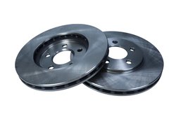DISC FRANA MAXGEAR 19-2198 - Compatibil cu CHRYSLER, DODGE