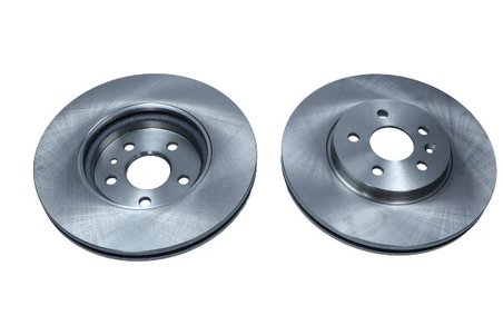DISC FRANA MAXGEAR 19-2204 - Compatibil cu CHEVROLET, OPEL, VAUXHALL