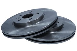 DISC FRANA MAXGEAR 19-2204 - Compatibil cu CHEVROLET, OPEL, VAUXHALL