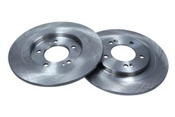 DISC FRANA MAXGEAR 19-2214 - Compatibil cu HYUNDAI, KIA