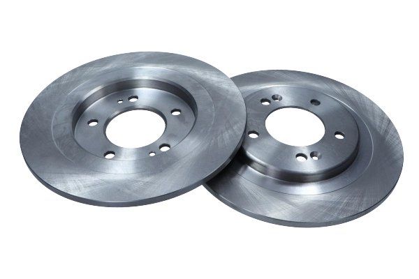 DISC FRANA MAXGEAR 19-2214 - Compatibil cu HYUNDAI, KIA