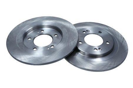 DISC FRANA MAXGEAR 19-2214 - Compatibil cu HYUNDAI, KIA