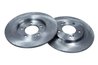 DISC FRANA MAXGEAR 19-2214 - Compatibil cu HYUNDAI, KIA