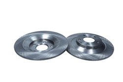 DISC FRANA MAXGEAR 19-2213 - Compatibil cu MAZDA