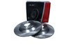 DISC FRANA MAXGEAR 19-2213 - Compatibil cu MAZDA