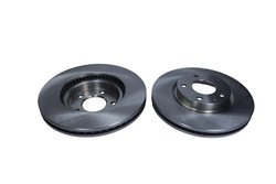 DISC FRANA MAXGEAR 19-2215 - Compatibil cu MAZDA