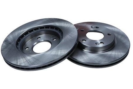 DISC FRANA MAXGEAR 19-2217 - Compatibil cu HYUNDAI, KIA