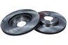 DISC FRANA MAXGEAR 19-2217 - Compatibil cu HYUNDAI, KIA