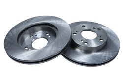 DISC FRANA MAXGEAR 19-2218 - Compatibil cu ACURA, HONDA, NISSAN