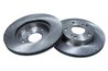 DISC FRANA MAXGEAR 19-2218 - Compatibil cu ACURA, HONDA, NISSAN