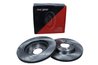DISC FRANA MAXGEAR 19-2217 - Compatibil cu HYUNDAI, KIA