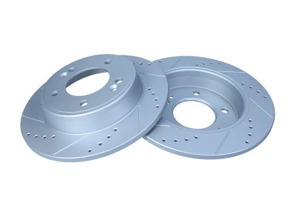 DISC FRANA MAXGEAR 19-2224SPORT - Compatibil cu HYUNDAI, KIA