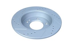 DISC FRANA MAXGEAR 19-2224SPORT - Compatibil cu HYUNDAI, KIA
