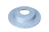 DISC FRANA MAXGEAR 19-2224SPORT - Compatibil cu HYUNDAI, KIA