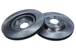 DISC FRANA MAXGEAR 19-2230 - Compatibil cu HYUNDAI, KIA