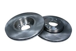 DISC FRANA MAXGEAR 19-2232 - Compatibil cu DACIA, LADA, MERCEDES-BENZ, RENAULT